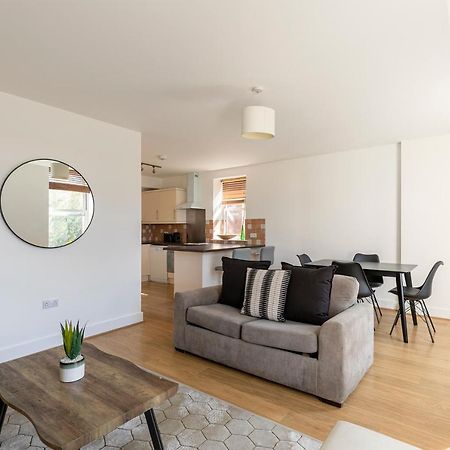 Апартаменти Prime Location Flats Лондон Екстер'єр фото