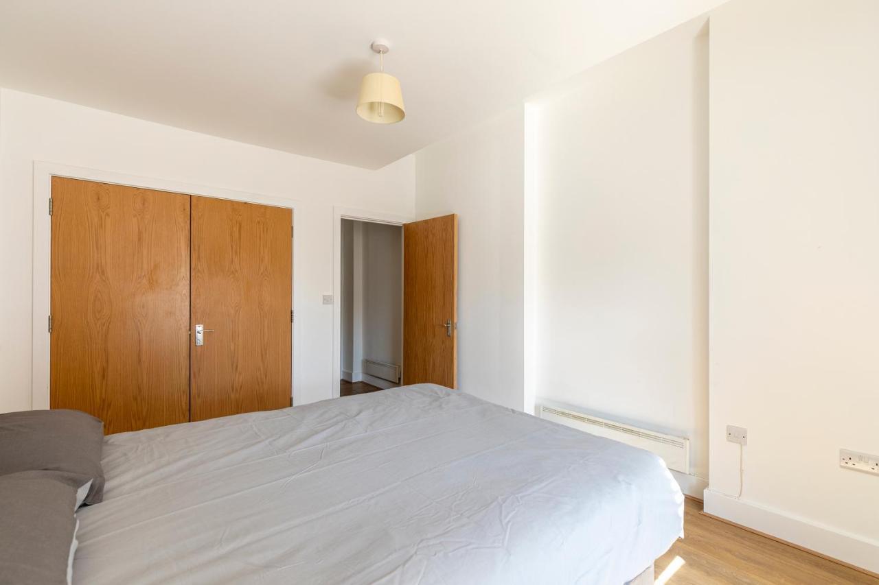 Апартаменти Prime Location Flats Лондон Екстер'єр фото
