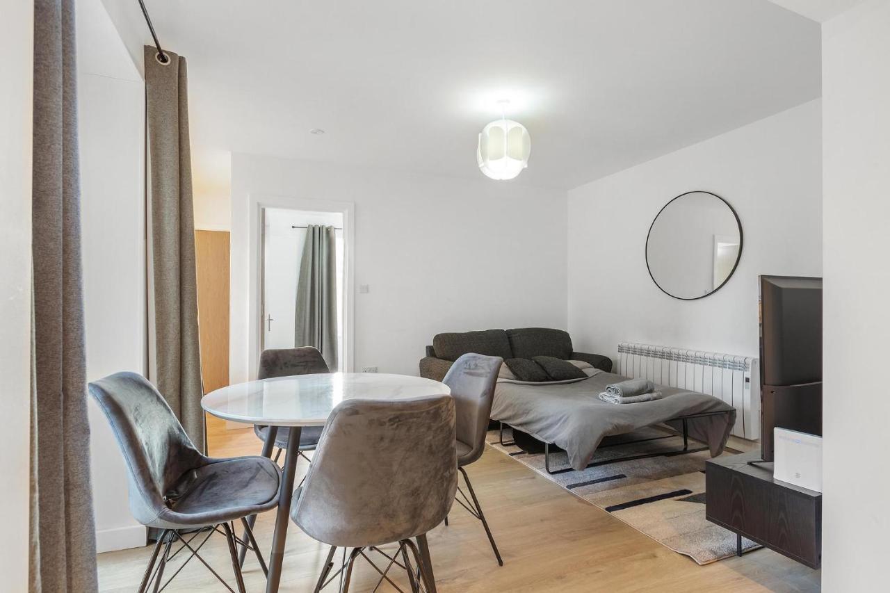 Апартаменти Prime Location Flats Лондон Екстер'єр фото