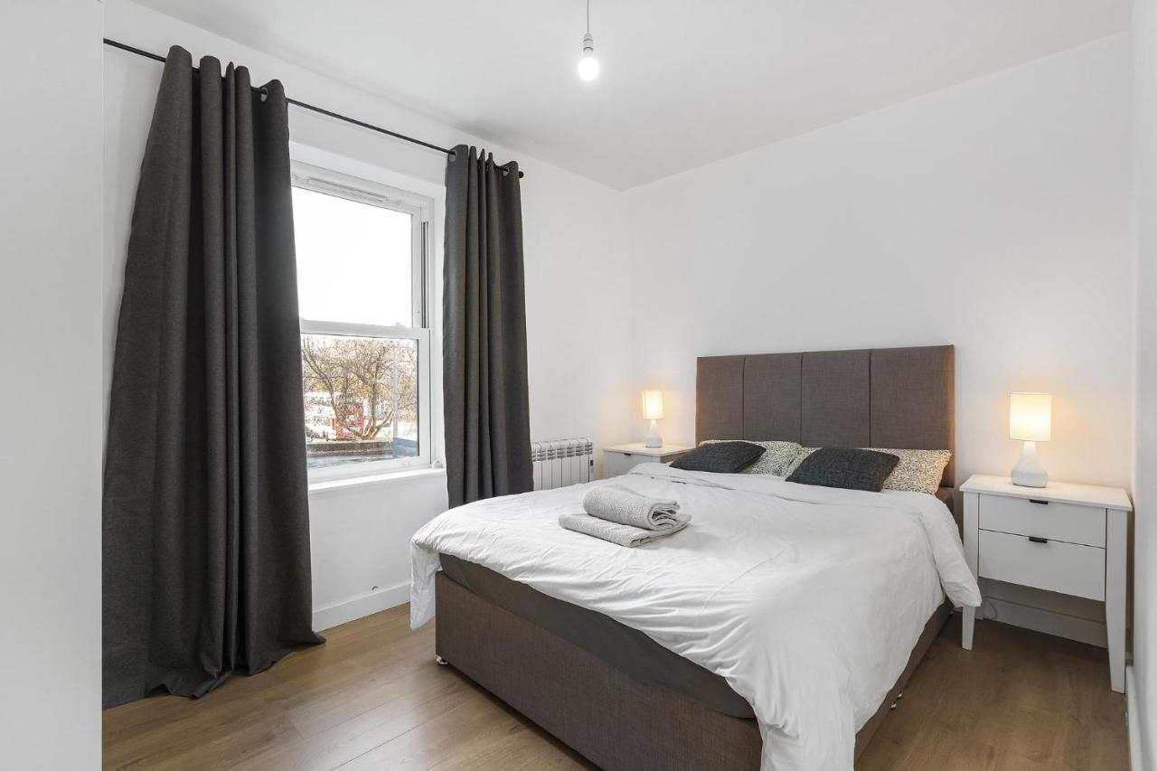 Апартаменти Prime Location Flats Лондон Екстер'єр фото