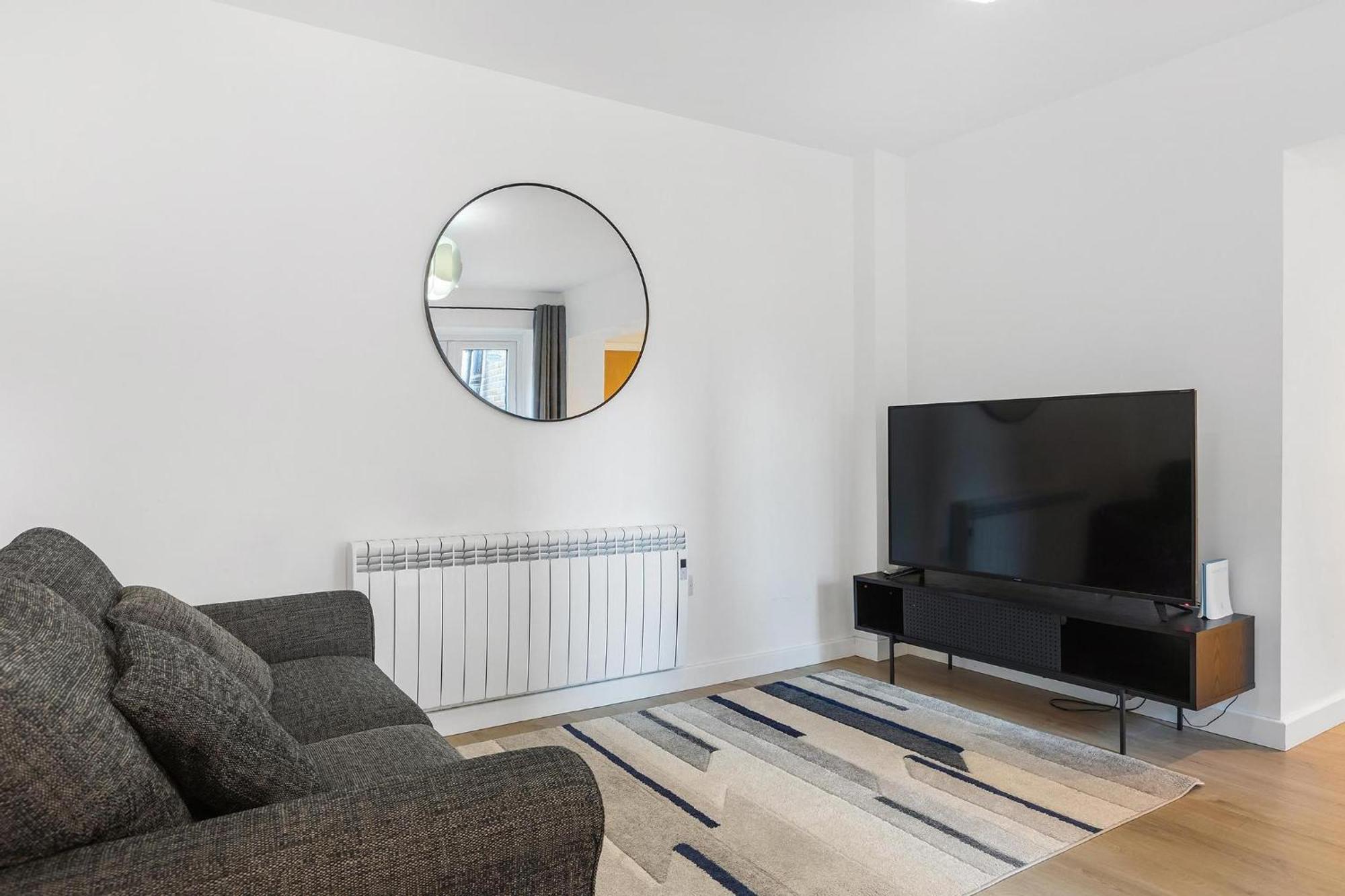 Апартаменти Prime Location Flats Лондон Екстер'єр фото