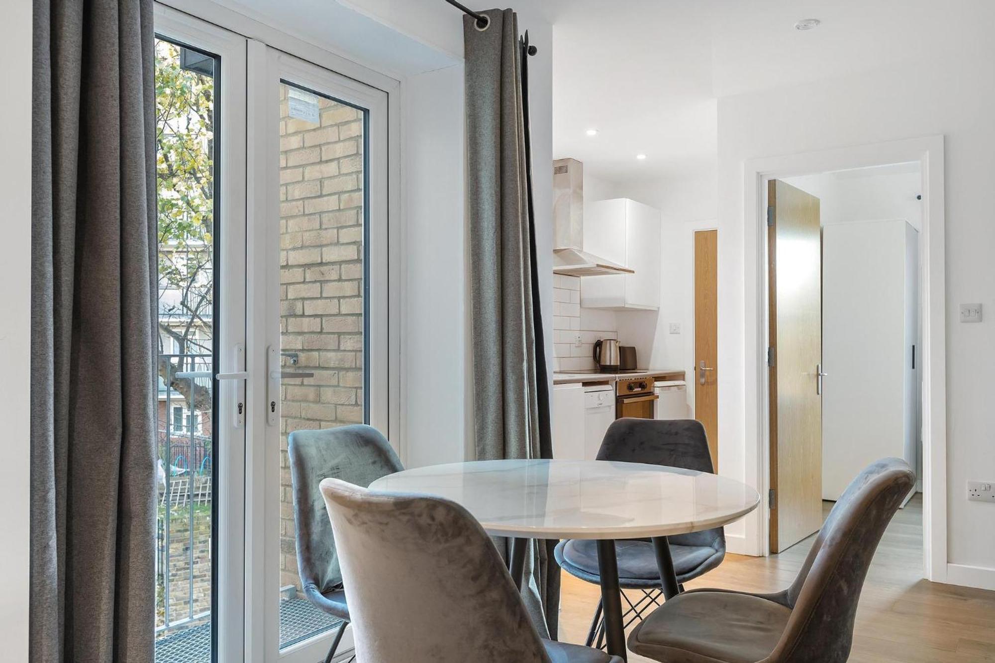 Апартаменти Prime Location Flats Лондон Екстер'єр фото